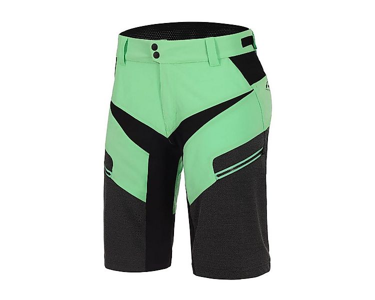 Protective Fahrradhose MTB Shorts Herren P-Life is wild günstig online kaufen