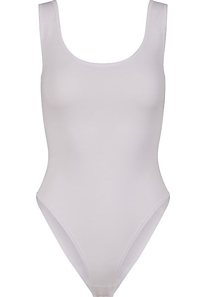 URBAN CLASSICS Kurzarmshirt "Urban Classics Ladies Organic 2-Pack", (1 tlg. günstig online kaufen