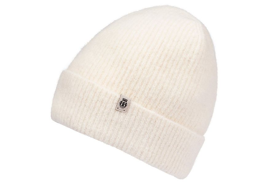Roeckl Strickmütze Snow Time Rippstrickmütze mit Alpakawolle günstig online kaufen
