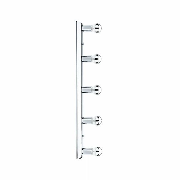 Paulmann LED Wandleuchte Mirror Regula, ohne günstig online kaufen