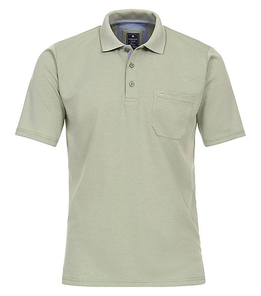 Redmond Poloshirt uni basic günstig online kaufen