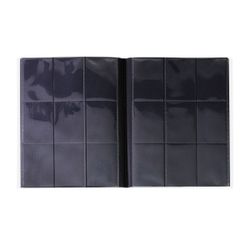 Johtomarket Sammelkoffer Sammelkartenalbum, TCG Binder, Sammelmappe, günstig online kaufen