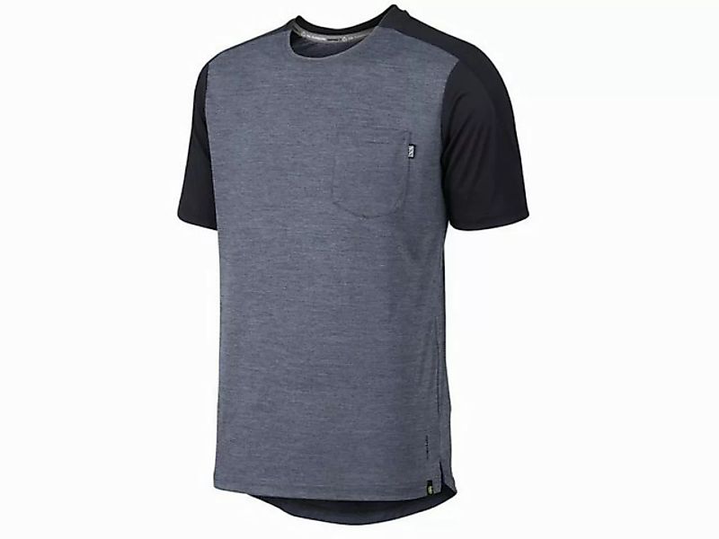 IXS Kurzarmshirt Ixs M Flow X Short Sleeve Jersey Herren günstig online kaufen