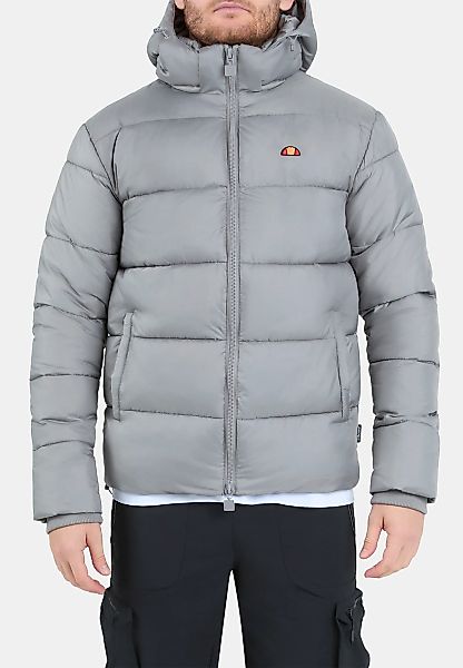 Ellesse Steppjacke "PADDERO PADDED JACKET" mit Kapuze, mit Reißverschluss a günstig online kaufen
