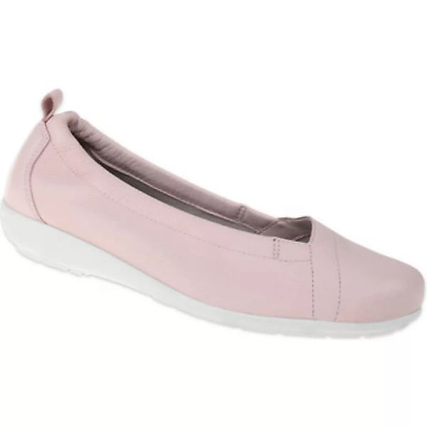 Natural Feet  Ballerinas Ballerina Polina Farbe: rosa günstig online kaufen