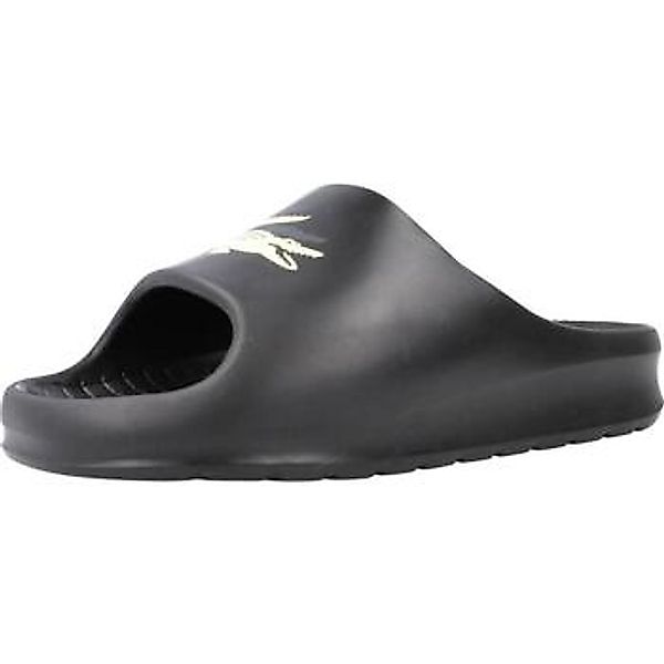 Lacoste  Pantoffeln SERVE SLIDE 2.0 123 1 CFA günstig online kaufen