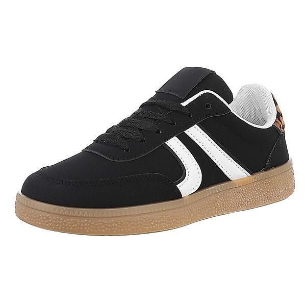 Ital-Design Damen Low-Top Freizeit Sneaker (88930508) günstig online kaufen