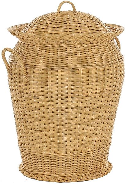 Krines Home Wäschetonne Wäschekorb Wäschetonne Wäschesammler günstig online kaufen