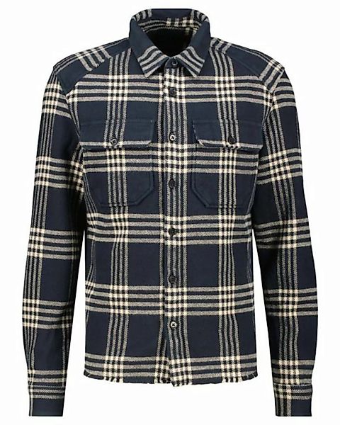 Drykorn Langarmhemd Herren Hemd PHASMO 10 (1-tlg) günstig online kaufen