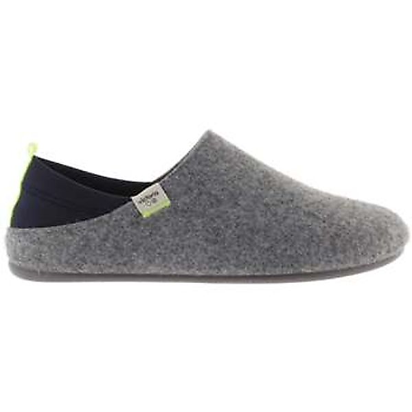 Victoria  Hausschuhe NORTE FIELTRO RECICLADO   NEOPRENO GRIS günstig online kaufen