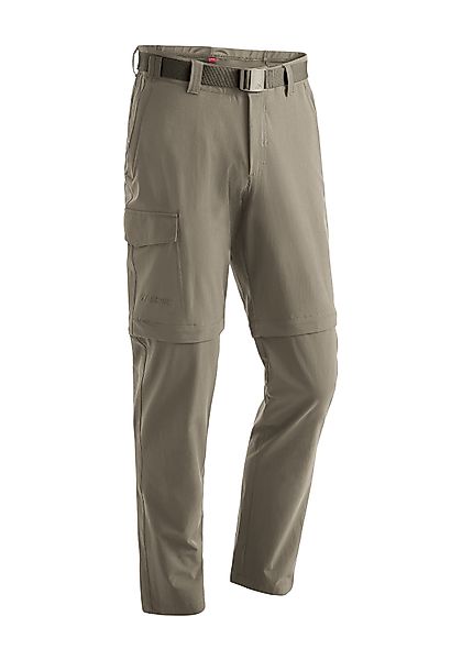 Maier Sports Funktionshose Torid slim zip günstig online kaufen