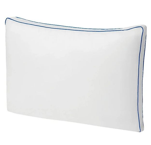 Pointhome Kopfkissen Schlafkissen, Orthopädisches Allergiker-Kissen, Rücken günstig online kaufen
