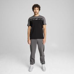 PUMA Sporthose Around The Block Jogginghose günstig online kaufen