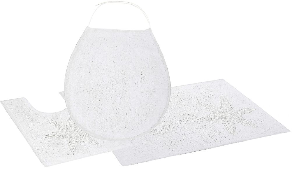 andas Badematte "Marie" Höhe 13 mm rutschhemmend beschichtet fußbodenheizun günstig online kaufen