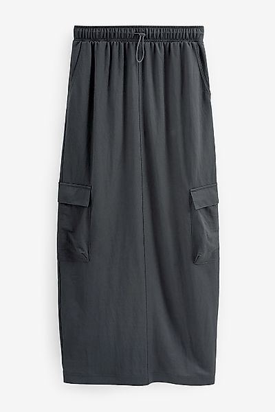 Next Midirock Cargo-Midirock mit Kordelzug in günstig online kaufen