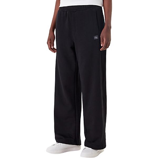 Calvin Klein Jeans  Trainingsanzüge A- FRENCH TERRY BADG LV047C249G günstig online kaufen