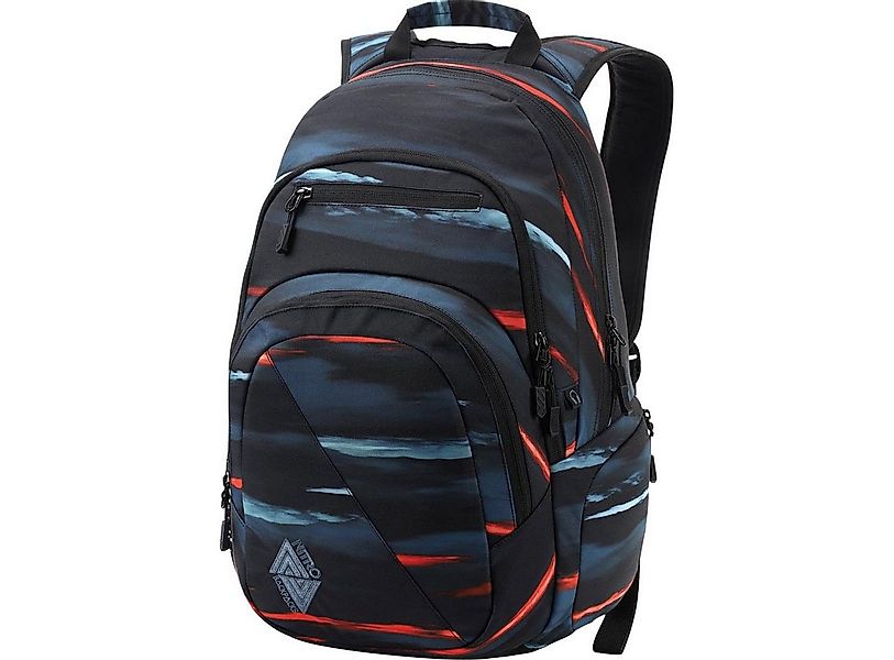 NITRO Daypack STASH 29 günstig online kaufen