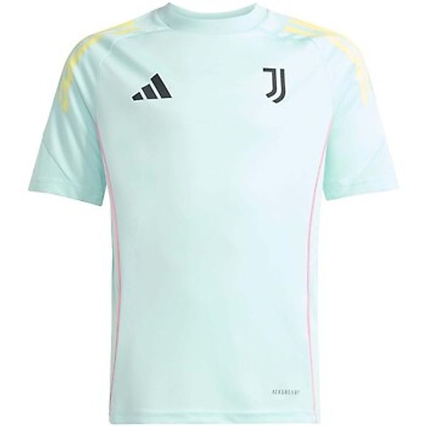 adidas  T-Shirt Juve Tr Jsy Y günstig online kaufen