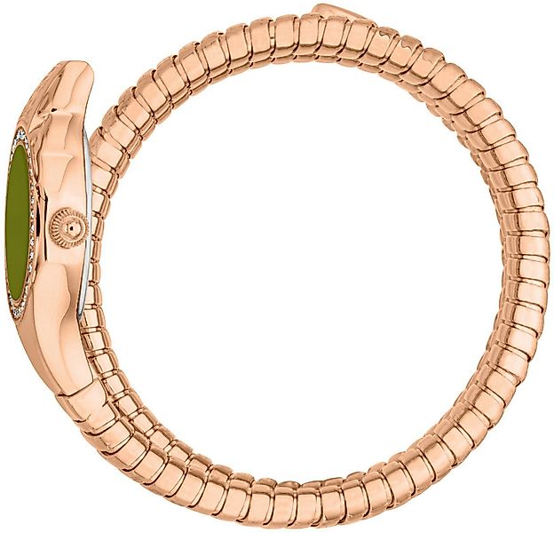 Just Cavalli Time Quarzuhr Signature Snake günstig online kaufen