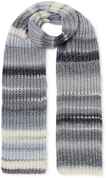 Cinque Strickschal AURORA, aus kuschelweicher Wollmischung gestrickt, made günstig online kaufen