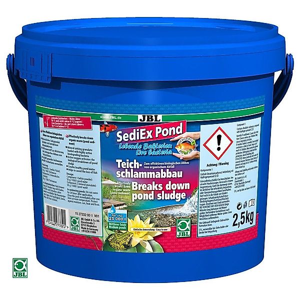 JBL GmbH & Co. KG Teichpflege günstig online kaufen