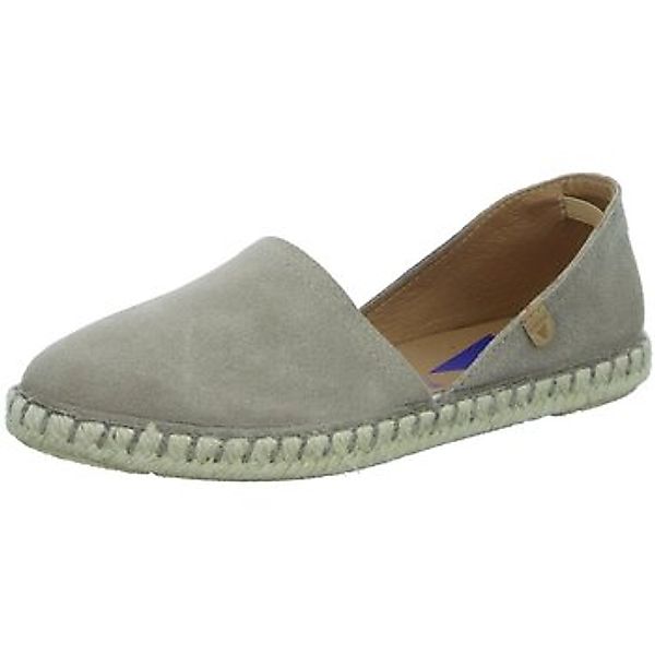 VERBENAS CARMEN SERRAJE Espadrille, Schlupfschuh, Sommerschuh, Loafer mit t günstig online kaufen