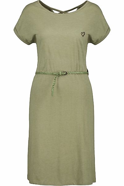Alife & Kickin Sommerkleid "Damen NoraAK A" günstig online kaufen