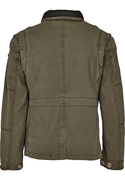 Brandit Outdoorjacke Britannia Jacke günstig online kaufen
