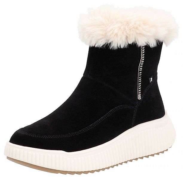 Rieker EVOLUTION Schlupfboots Snowboots, Winterstiefel mit günstig online kaufen