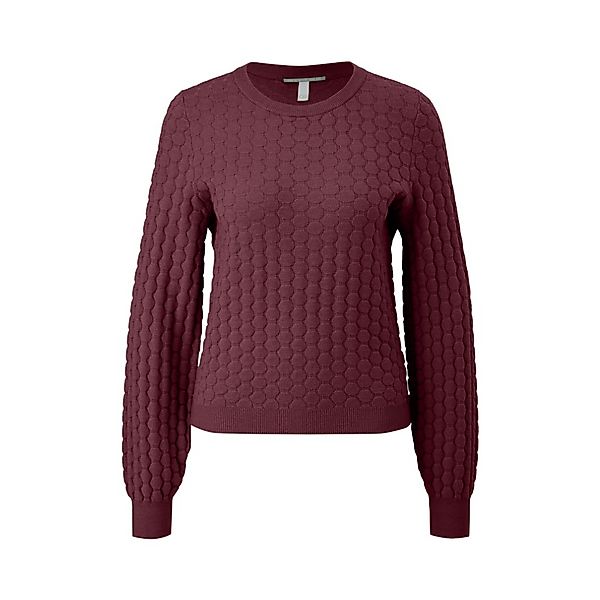 Qs Damen Pullover 2172608.j günstig online kaufen