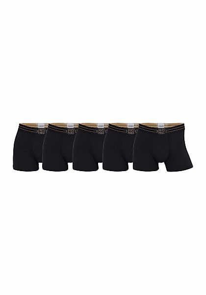 CR7 Boxershorts "Boxershort 5er Pack" günstig online kaufen