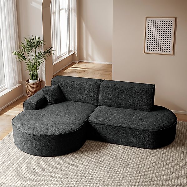 Kaiser Möbel Ecksofa Modena Pro mit günstig online kaufen