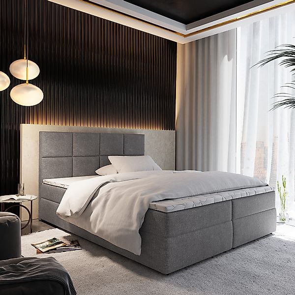 Masseno Boxbett LENA 160x200 cm mit günstig online kaufen
