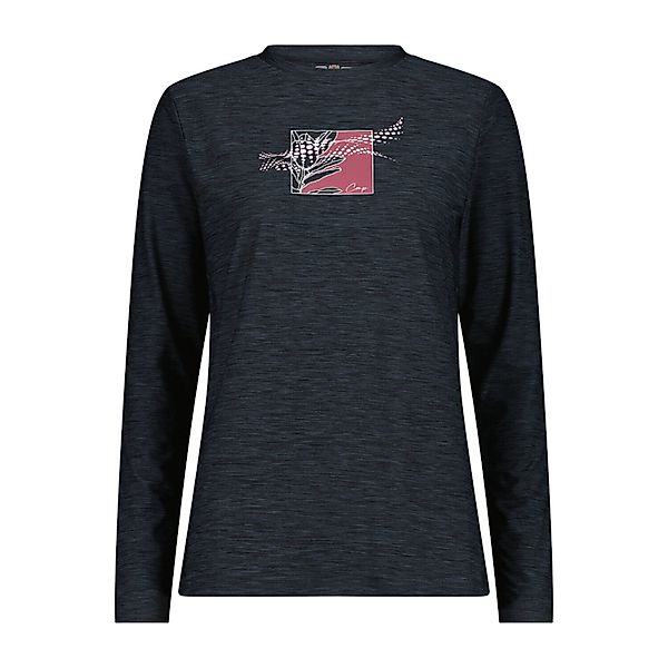 CMP Langarmshirt CMP Damen Langarmshirt Woman günstig online kaufen