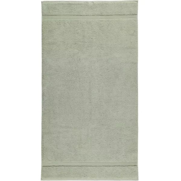 Rhomtuft - Handtücher Princess - Farbe: jade - 90 - Duschtuch 70x130 cm günstig online kaufen