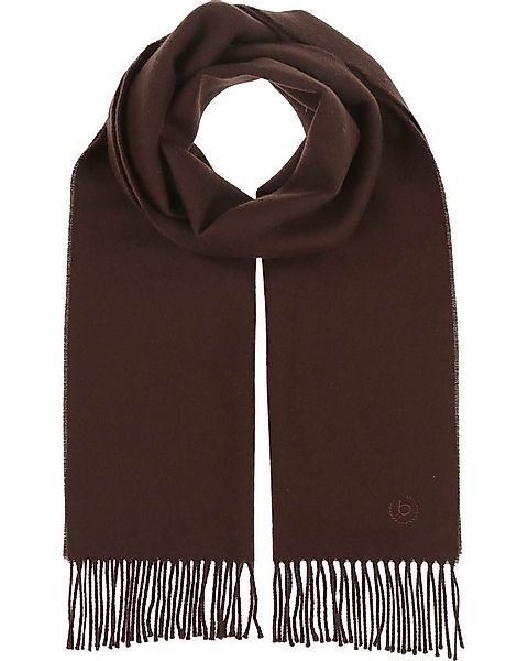 bugatti Modeschal Wollschal, (mit Fransen) günstig online kaufen