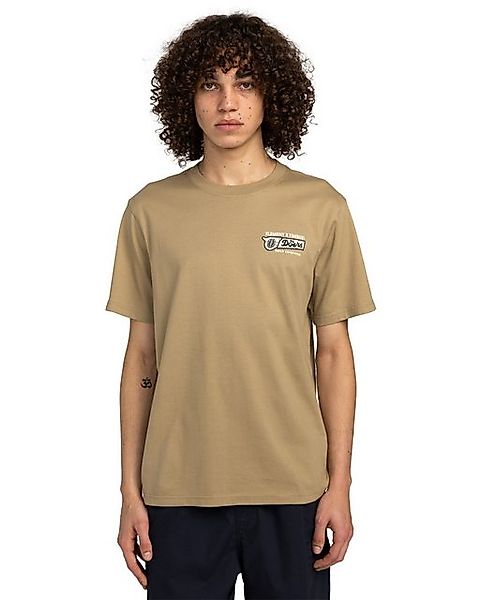 Element T-Shirt Timber Icon günstig online kaufen