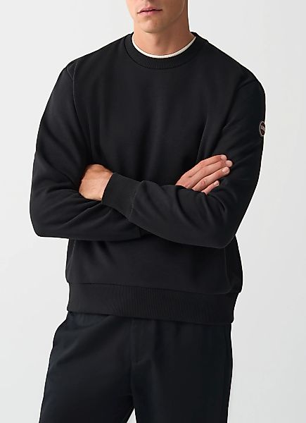 Colmar Sweatshirt "MENS SWEATSHIRT", regular fit, Rundhalsausschnitt günstig online kaufen