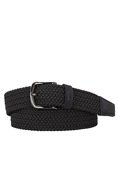 BOSS Hüftgürtel Sash-WnE-Nb_Sz35 (1-St., keine Angabe) günstig online kaufen