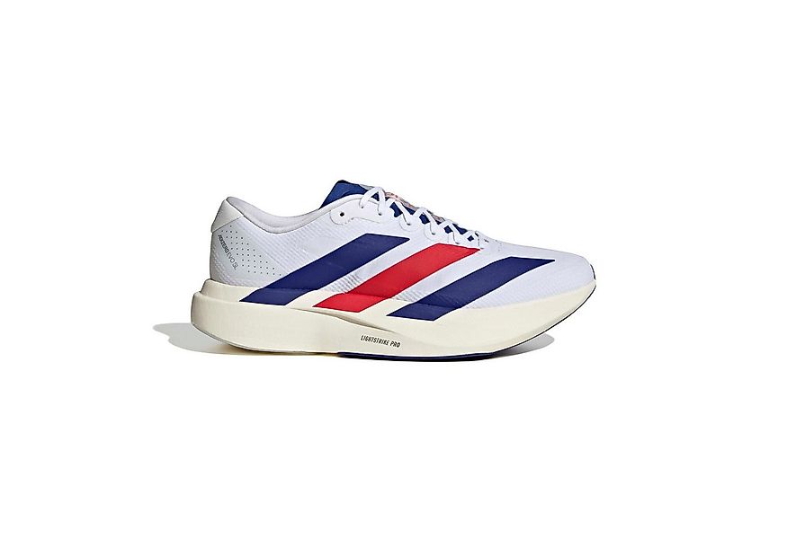 adidas Sportswear Adizero EVO SL WOVEN M FTWWHT/MYSINK/PURRUB Laufschuh günstig online kaufen