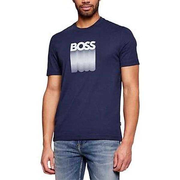 BOSS  T-Shirt Te_Insignia 10276567 50556009 günstig online kaufen