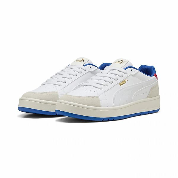 PUMA Sneaker "Court Classico Sport Sneakers Erwachsene" günstig online kaufen