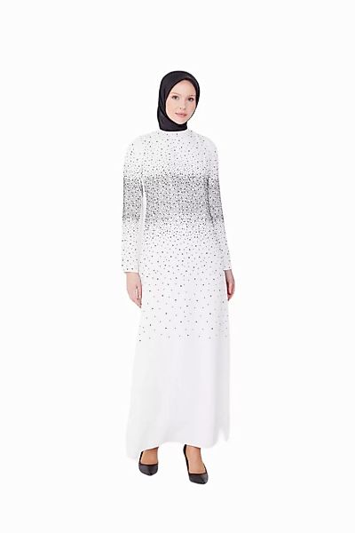 ARMİNE Cocktailkleid Armine Damen Kleid, Premium Qualität, Festliches Lang günstig online kaufen