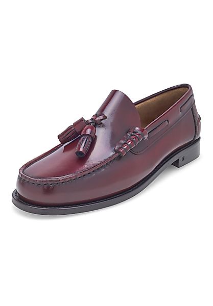 Henry Stevens Loafer "Hunter M TL" günstig online kaufen