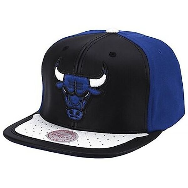 Mitchell And Ness  Schirmmütze Chicago Bulls günstig online kaufen