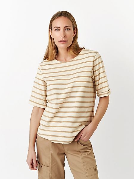 TONI T-Shirt Dolly mit Streifendessin günstig online kaufen