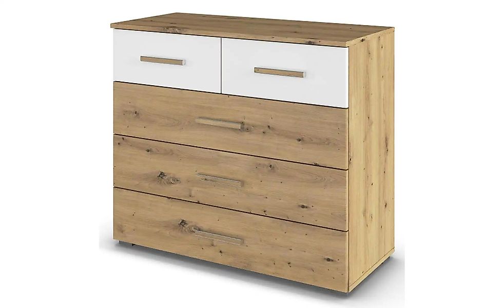 Kommode  Moffat ¦ holzfarben ¦ Maße (cm): B: 93 H: 81 Kommoden & Sideboards günstig online kaufen