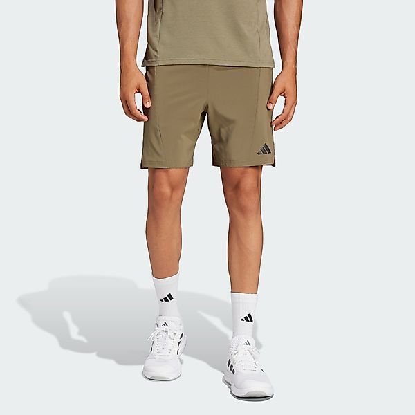 adidas Performance Sweatshorts DESIGNED FOR TRAINING günstig online kaufen