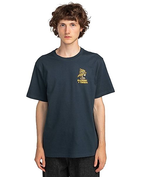 Element T-Shirt T-Shirt Element Birds Eye günstig online kaufen