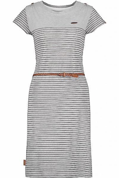 Alife & Kickin Blusenkleid "Damen LeoniceAK B" günstig online kaufen